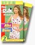 12 Minute Abs/12 Minute Buns [VHS]