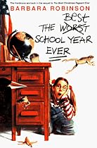 Best Schl Yr Ever
