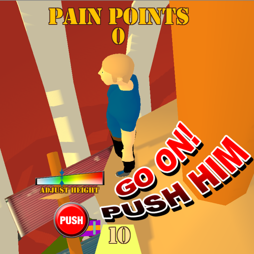 KILL THE RAGDOLL STICKMAN 4 : CASH EDITION