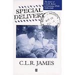 Special Delivery: The Letters of C.L.R. James to Constance Webb, 1939-1948 book cover