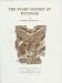 The `Ivory Houses' at Mycenae (Supplementary Volume)