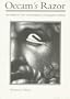 Occam's Razor: An Outside-In View of Contemporary Photography