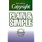 Copyright books - Practical and "how-to"