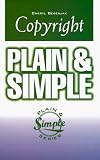 Copyright Plain and Simple (Plain and Simple Series)