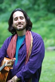 Image of David Newman