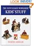 The New Yankee Workshop Kids' Stuff (New Yankee Workshop Series , Vol 5)