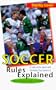 Soccer Rules Explained