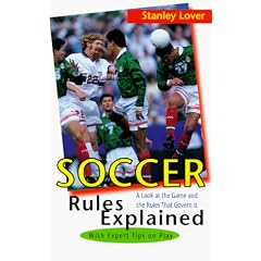 Soccer Rules Explained
