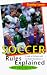 Search : Soccer Rules Explained