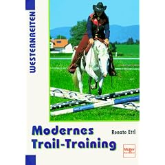 Westernreiten: Modernes Trail-Training