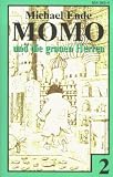 Momo und die grauen Herren, 1 Cassette
