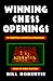 Winning Chess Openings (Chess Books)