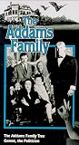 Addams Family, Vol. 3 [VHS]