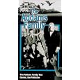 Addams Family  Family Tree/