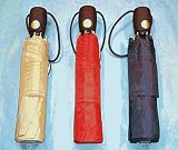Women's Auto Open Umbrella by totes ISOTONER