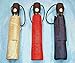 Women's Auto Open Umbrella by totes ISOTONER