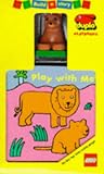 Play with Me! (Lego Duplo)