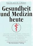 Produkt-Bild: Gesundheit und Medizin heute. Sonderausgabe