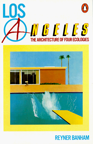 Ecologies