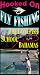 Hooked On Fly Fishing,  TBS The Bonefish School - Bahamas [VHS]