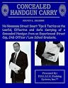 Concealed Handgun Carry