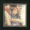 Prayers For My Wife (Pocket Prayer Companion Series #4)