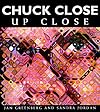Chuck Close Up Close
