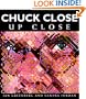 Chuck Close: Up Close