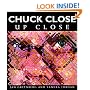Chuck Close: Up Close