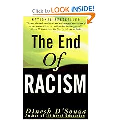 The End of Racism: Principles for a Multiracial Society