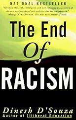 The End of Racism : Principles for a Multiracial Society