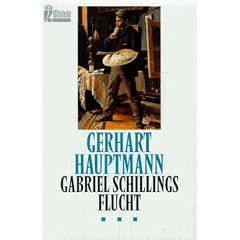Gabriel Schillings Flucht