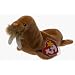 Ty Beanies Babies - Paul the Walrus