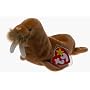 TY Beanie Baby - PAUL the Walrus