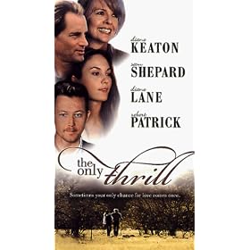 Only Thrill [VHS]
