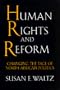 Human Rights and Reform: Changing the Face of North African Politics