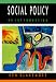 Introduction to Social Policy: An Introduction