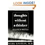 Thoughts Without A Thinker: Psychotherapy From A Buddhist Perspective