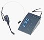 Plantronics PLX-500 Single or Multi-Line Headset