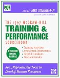 1997 McGraw-Hill Training and Performance Sourcebook
