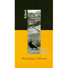 Rotbuch Taschenb�cher, Nr.14, Barf��iger Februar