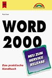 Produkt-Bild: Markt & Technik bei Heyne, Bd.78, Word 2000