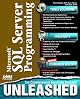 Microsoft SQL Server 6.5 Programming Unleashed