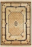 Hellenic Area Rugs: Maz 2000 Rug: M2001: 8X11 Rectangle