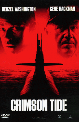 Crimson Tide [Region 2]