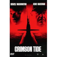Crimson Tide - In tiefster Gefahr