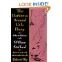 The Darkness Around Us is Deep: Selected Poems of William Stafford