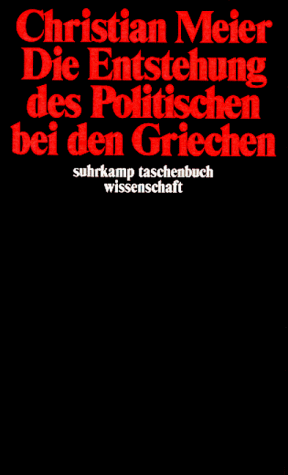 Entstehung