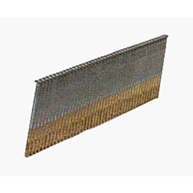 B and C Eagle BFN-114G 1-1 4-Inch by 15 Gauge by 25 Degree Wire or Paper Collated Galvanized Finish... by B&C Eagle