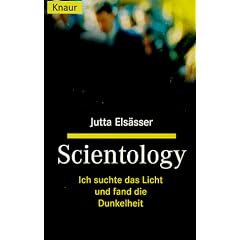 Scientology. Ich suchte das Licht und fand die Dunkelheit.